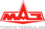 MAZ Türkiye Fabrikaları