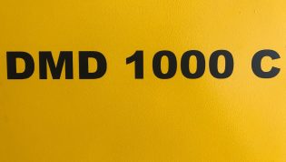 DMD Serisi 1000